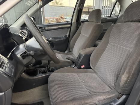 HONDA Civic 1.6 16V 4P LX, Foto 8