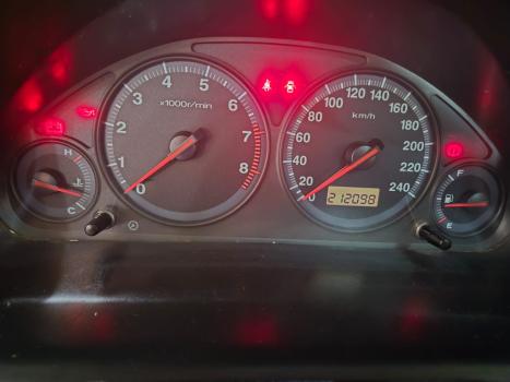 HONDA Civic 1.6 16V 4P LX, Foto 3