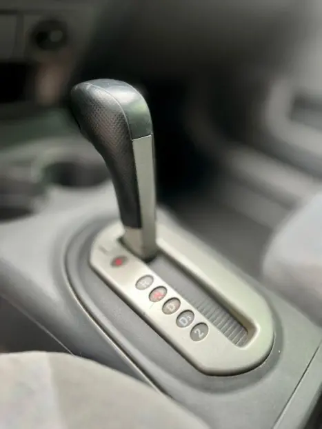 HONDA Civic 1.7 16V 4P LX AUTOMTICO, Foto 11