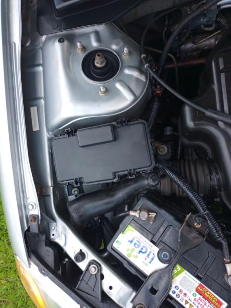 HONDA Civic 1.7 16V 4P LX, Foto 9