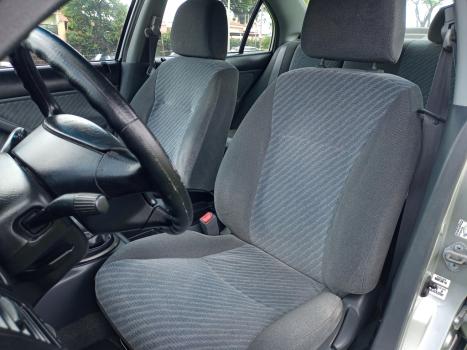 HONDA Civic 1.7 16V 4P LX, Foto 13