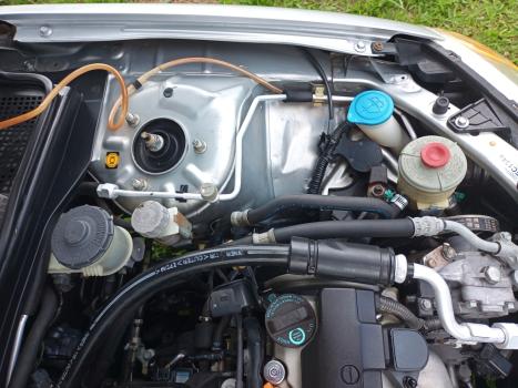 HONDA Civic 1.7 16V 4P LX, Foto 14