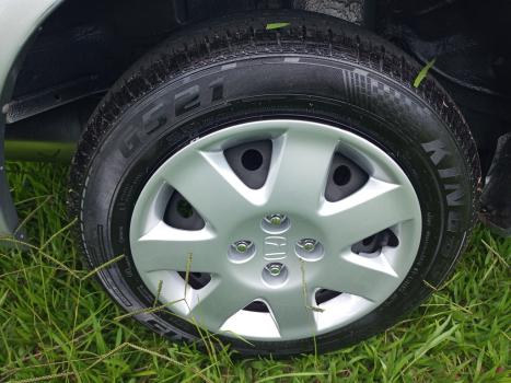 HONDA Civic 1.7 16V 4P LX, Foto 15