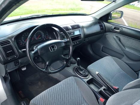 HONDA Civic 1.7 16V 4P LX, Foto 17