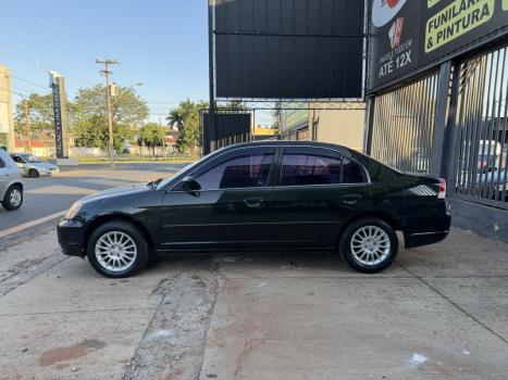 HONDA Civic 1.7 16V 4P EX AUTOM�TICO, Foto 2