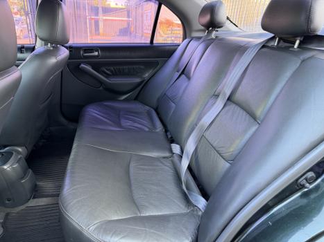 HONDA Civic 1.7 16V 4P EX AUTOM�TICO, Foto 9