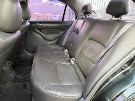 HONDA Civic 1.7 16V 4P EX AUTOM�TICO, Foto 10