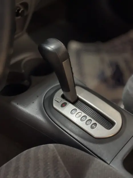 HONDA Civic 1.7 16V 4P LXL AUTOM�TICO, Foto 2