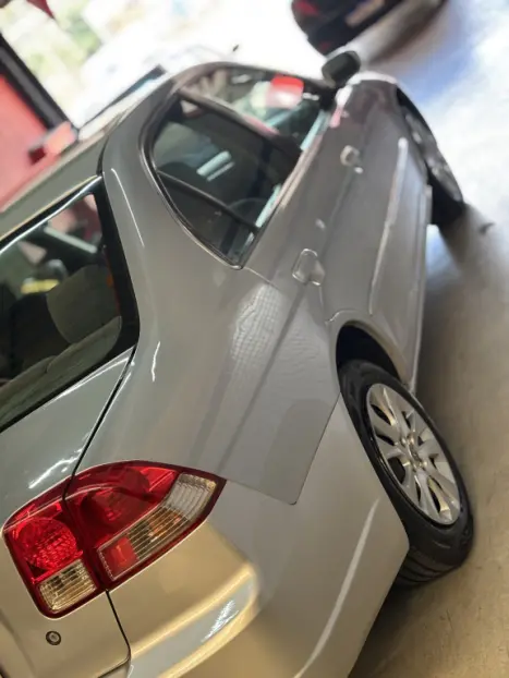 HONDA Civic 1.7 16V 4P LXL AUTOM�TICO, Foto 6