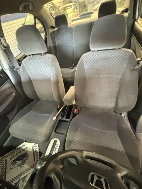 HONDA Civic 1.7 16V 4P LXL AUTOM�TICO, Foto 9