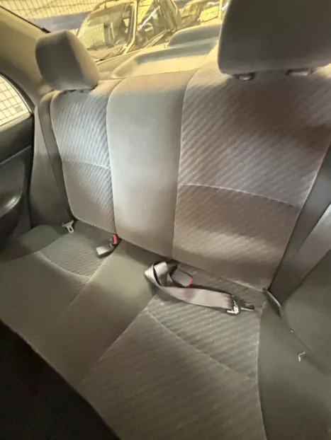 HONDA Civic 1.7 16V 4P LXL AUTOM�TICO, Foto 10