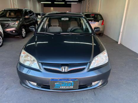 HONDA Civic 1.7 16V 4P LX, Foto 2