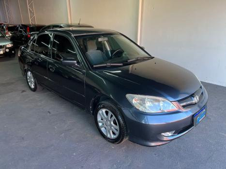 HONDA Civic 1.7 16V 4P LX, Foto 3