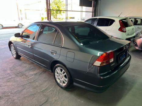 HONDA Civic 1.7 16V 4P LX, Foto 6