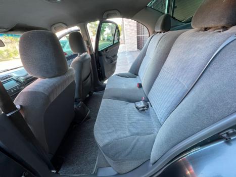 HONDA Civic 1.7 16V 4P LX, Foto 9
