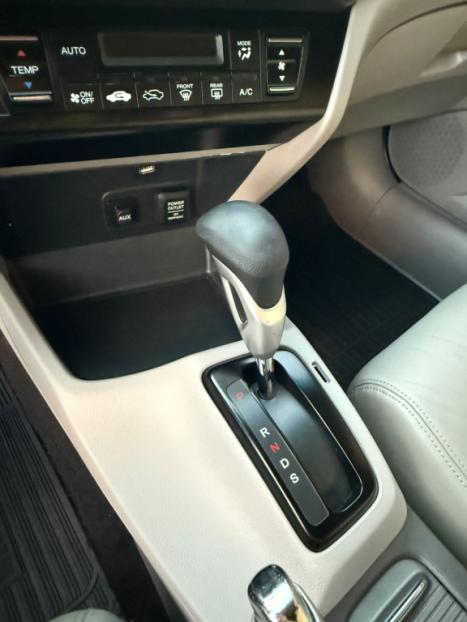 HONDA Civic 1.7 16V 4P LXL AUTOM�TICO, Foto 11