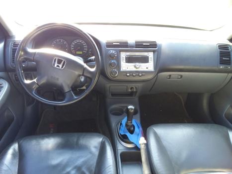 HONDA Civic 1.7 16V 4P LXL, Foto 4