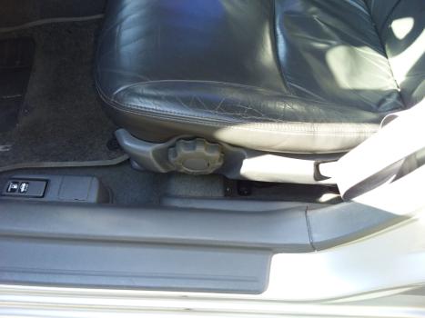 HONDA Civic 1.7 16V 4P LXL, Foto 5