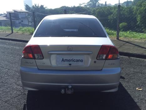 HONDA Civic 1.7 16V 4P LXL, Foto 7