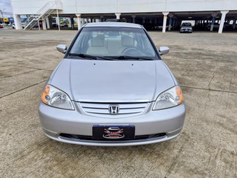 HONDA Civic 1.7 16V 4P LX, Foto 5