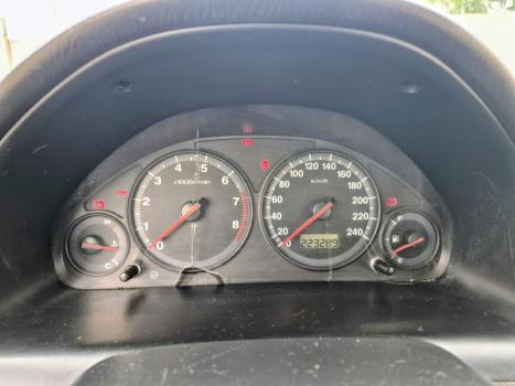 HONDA Civic 1.7 16V 4P LX, Foto 11