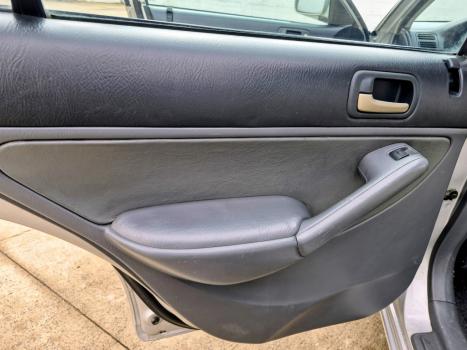 HONDA Civic 1.7 16V 4P LX, Foto 14