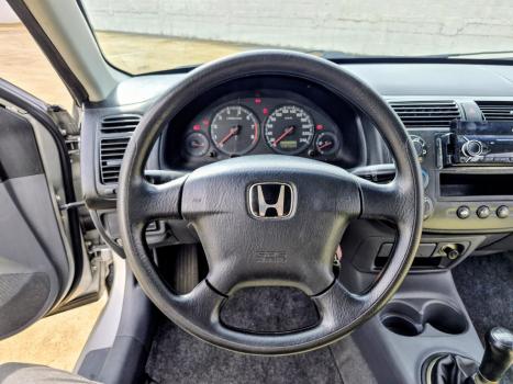 HONDA Civic 1.7 16V 4P LX, Foto 15
