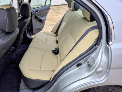 HONDA Civic 1.7 16V 4P LX, Foto 16