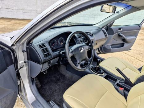 HONDA Civic 1.7 16V 4P LX, Foto 18