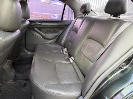HONDA Civic 1.7 16V 4P EX AUTOM�TICO, Foto 9
