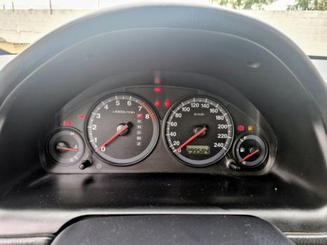 HONDA Civic 1.7 16V 4P LX AUTOM�TICO, Foto 12