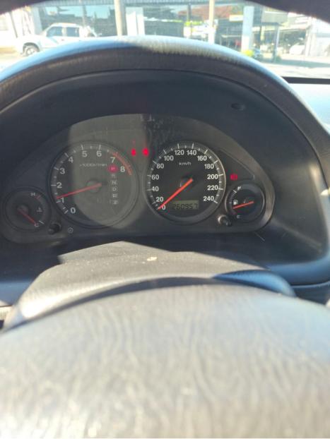 HONDA Civic 1.7 16V 4P LX AUTOM�TICO, Foto 10