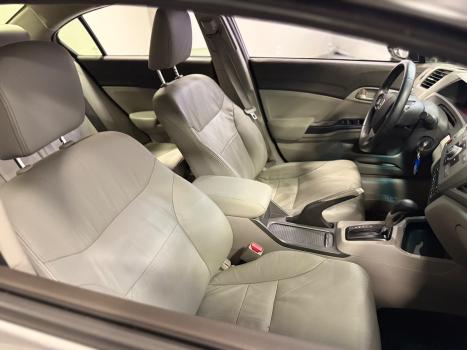 HONDA Civic 1.8 16V 4P LXS AUTOMTICO, Foto 7