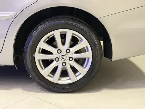 HONDA Civic 1.8 16V 4P LXS AUTOMTICO, Foto 10