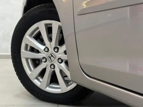 HONDA Civic 1.8 16V 4P FLEX LXS AUTOMTICO, Foto 17