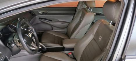 HONDA Civic 1.8 16V 4P FLEX LXL AUTOMTICO, Foto 6