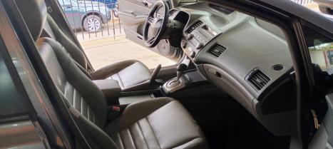 HONDA Civic 1.8 16V 4P FLEX LXL AUTOMTICO, Foto 5