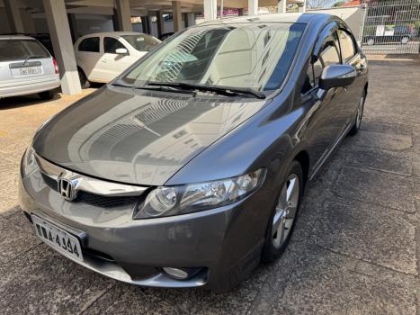 HONDA Civic 1.8 16V 4P FLEX LXL, Foto 1