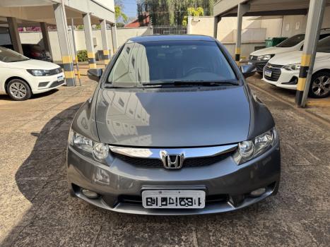 HONDA Civic 1.8 16V 4P FLEX LXL, Foto 2