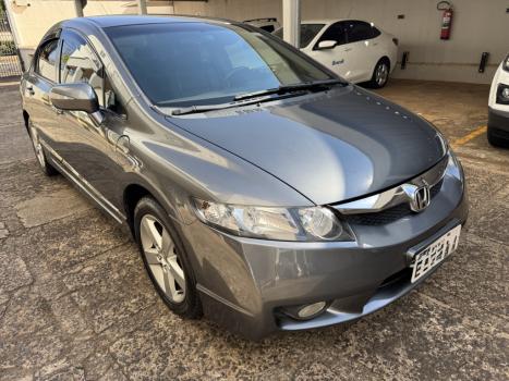 HONDA Civic 1.8 16V 4P FLEX LXL, Foto 3