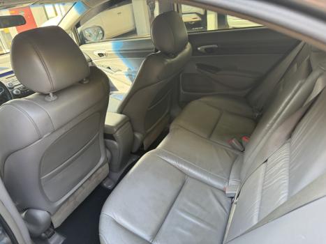 HONDA Civic 1.8 16V 4P FLEX LXL, Foto 4