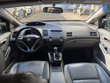 HONDA Civic 1.8 16V 4P FLEX LXL, Foto 5