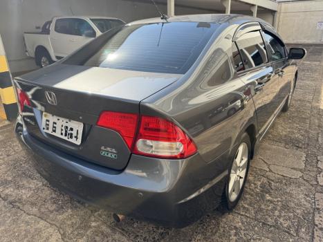 HONDA Civic 1.8 16V 4P FLEX LXL, Foto 7