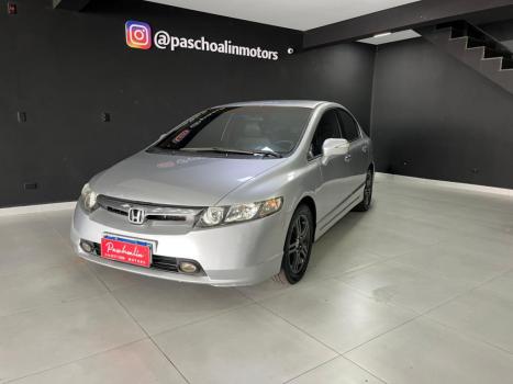 HONDA Civic 1.8 16V 4P EXS AUTOMTICO, Foto 3