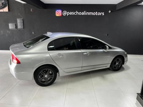 HONDA Civic 1.8 16V 4P EXS AUTOMTICO, Foto 4