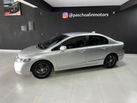 HONDA Civic 1.8 16V 4P EXS AUTOMTICO, Foto 5