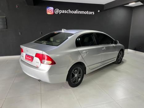 HONDA Civic 1.8 16V 4P EXS AUTOMTICO, Foto 6
