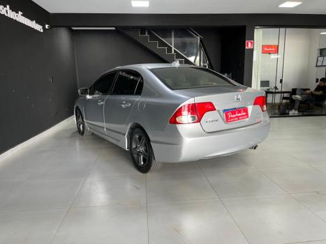 HONDA Civic 1.8 16V 4P EXS AUTOMTICO, Foto 7