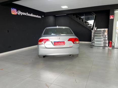 HONDA Civic 1.8 16V 4P EXS AUTOMTICO, Foto 8