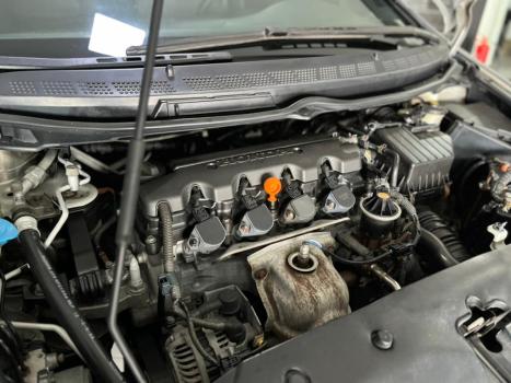 HONDA Civic 1.8 16V 4P EXS AUTOMTICO, Foto 10